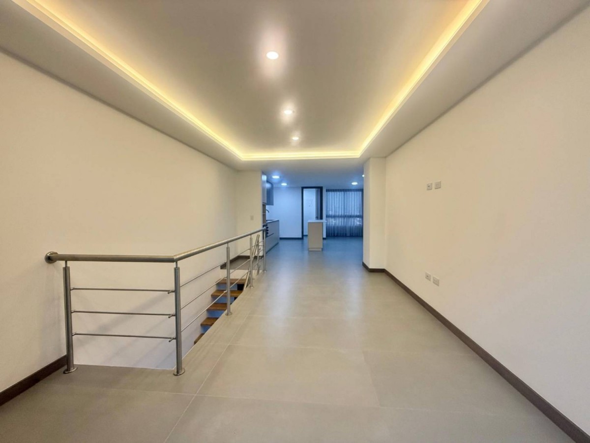Apartamento en arriendo en Laureles, Medellín · foto 13 de 18