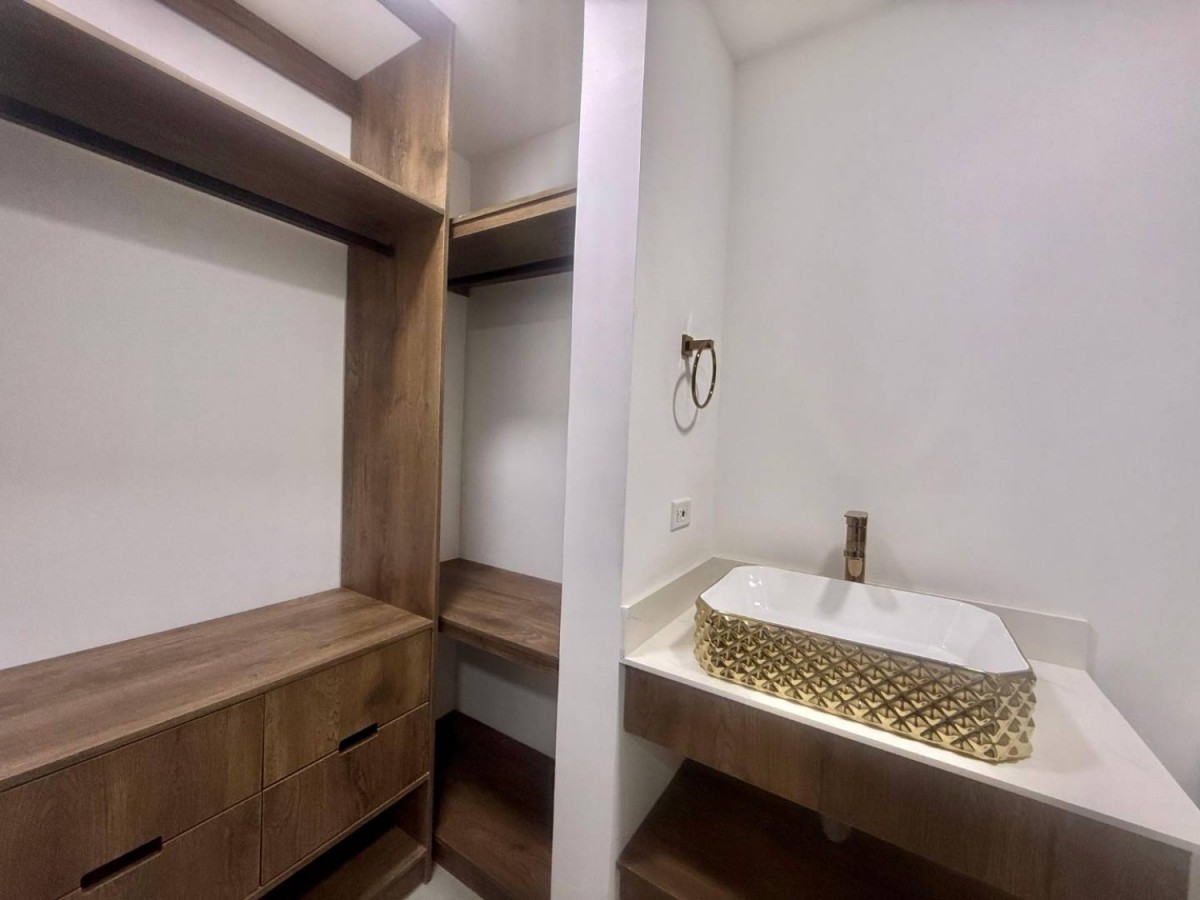 Apartamento en arriendo en Laureles, Medellín · foto 14 de 18