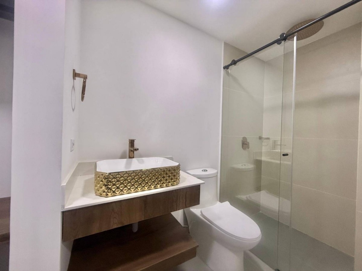 Apartamento en arriendo en Laureles, Medellín · foto 15 de 18