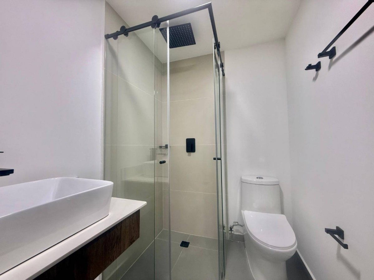 Apartamento en arriendo en Laureles, Medellín · foto 18 de 18