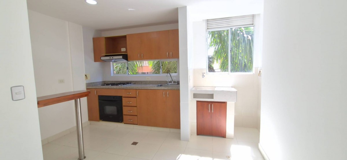 Apartamento en Arriendo en Laureles, Medellín
