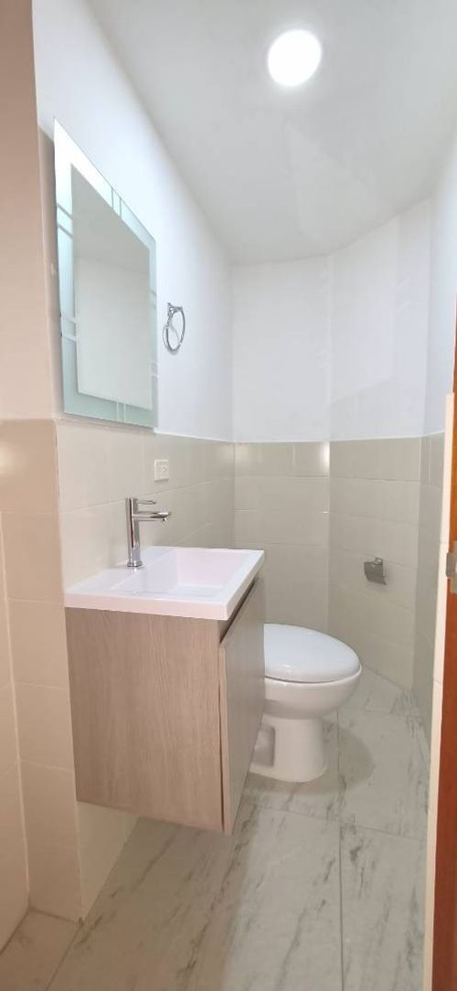 Apartamento de 3 alcobas en arriendo en Lorena, Medellín, 110 m² · foto 3 de 20