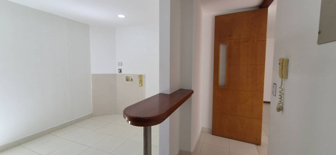 Apartamento de 3 alcobas en arriendo en Lorena, Medellín, 110 m² · foto 4 de 20