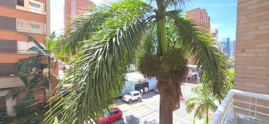 Apartamento de 3 alcobas en arriendo en Lorena, Medellín, 110 m² · foto 8 de 20