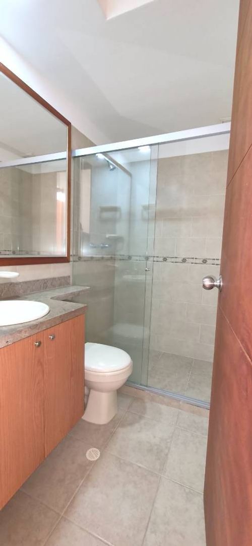 Apartamento de 3 alcobas en arriendo en Lorena, Medellín, 110 m² · foto 9 de 20