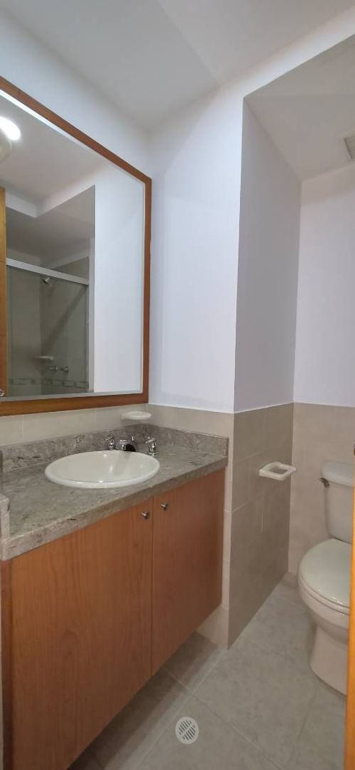 Apartamento de 3 alcobas en arriendo en Lorena, Medellín, 110 m² · foto 17 de 20