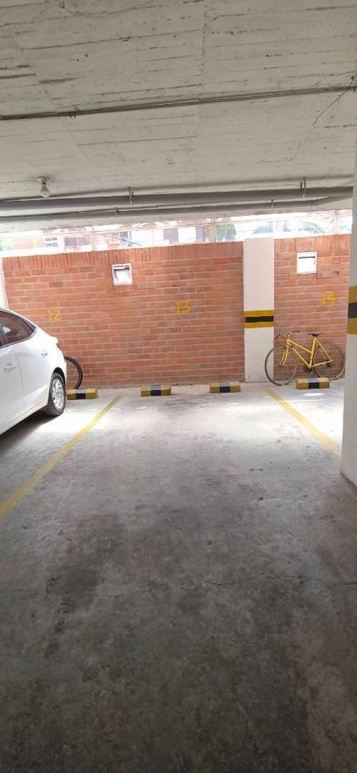 Apartamento de 3 alcobas en arriendo en Lorena, Medellín, 110 m² · foto 20 de 20