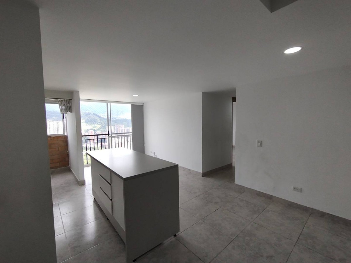 Apartamento en Arriendo en Loma de la Doctora, Sabaneta