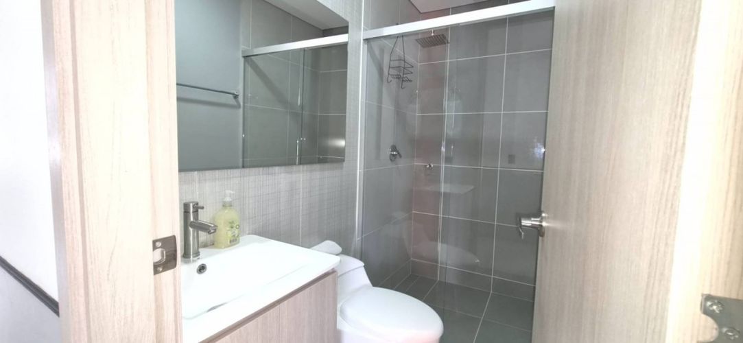 Apartamento de 3 alcobas en venta en Loma De La Doctora, Sabaneta, 75 m² · foto 5 de 13