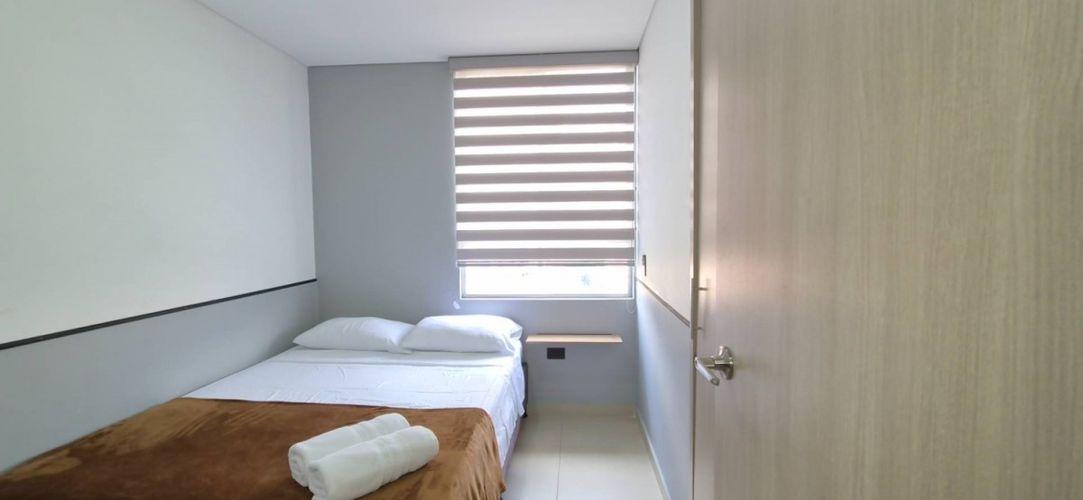 Apartamento de 3 alcobas en venta en Loma De La Doctora, Sabaneta, 75 m² · foto 6 de 13