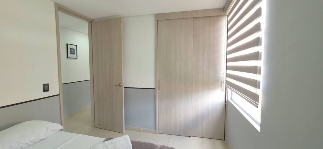 Apartamento de 3 alcobas en venta en Loma De La Doctora, Sabaneta, 75 m² · foto 8 de 13