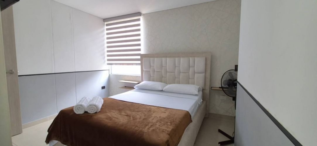 Apartamento de 3 alcobas en venta en Loma De La Doctora, Sabaneta, 75 m² · foto 9 de 13