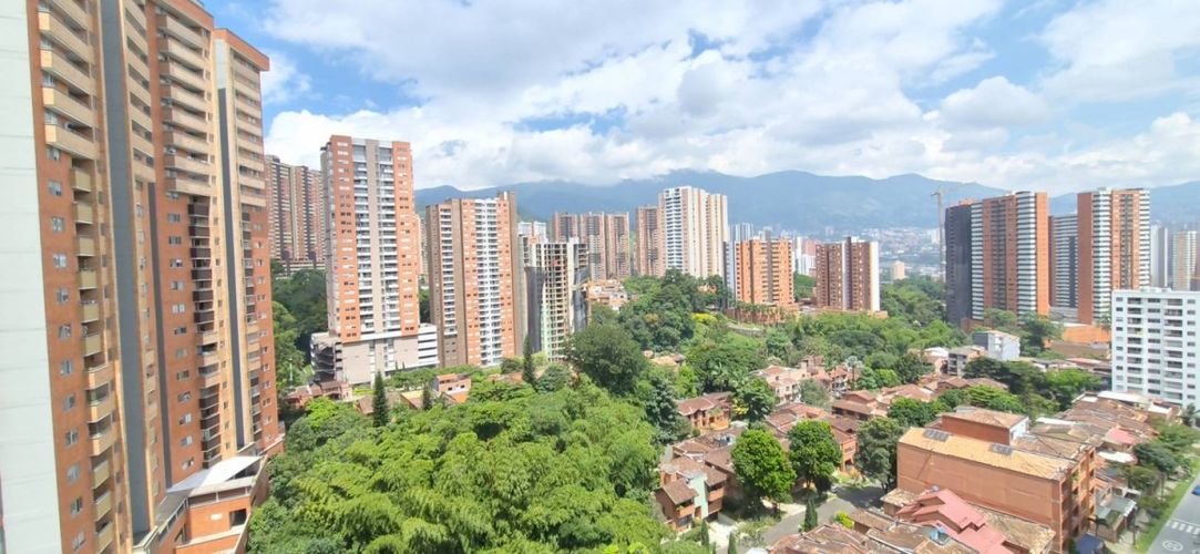 Apartamento de 3 alcobas en venta en Loma De La Doctora, Sabaneta, 75 m² · foto 12 de 13