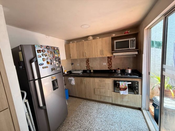 Apartamento en venta en Belén San Bernardo, Medellín · foto 2 de 12