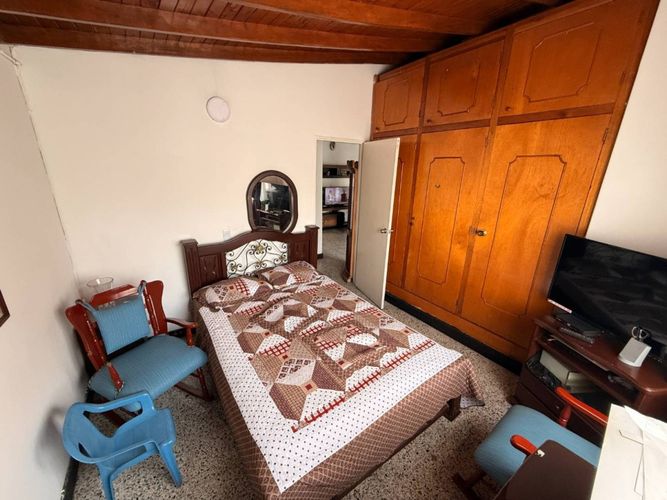 Apartamento en venta en Belén San Bernardo, Medellín · foto 3 de 12