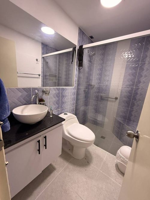 Apartamento en venta en Belén San Bernardo, Medellín · foto 4 de 12