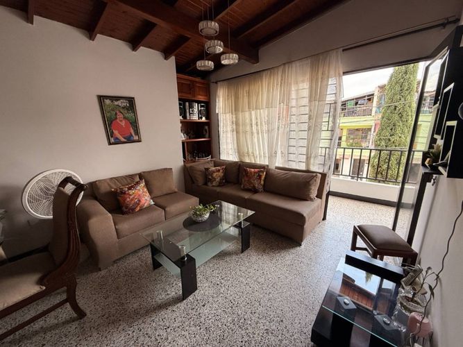 Apartamento en venta en Belén San Bernardo, Medellín · foto 5 de 12