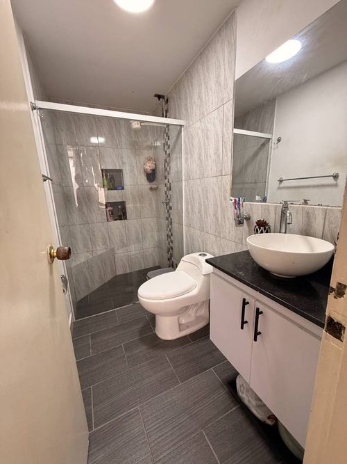 Apartamento en venta en Belén San Bernardo, Medellín · foto 7 de 12