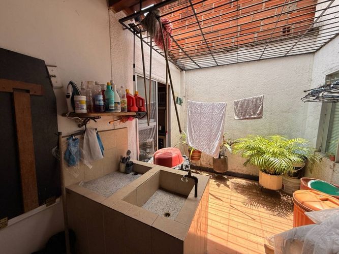 Apartamento en venta en Belén San Bernardo, Medellín · foto 8 de 12