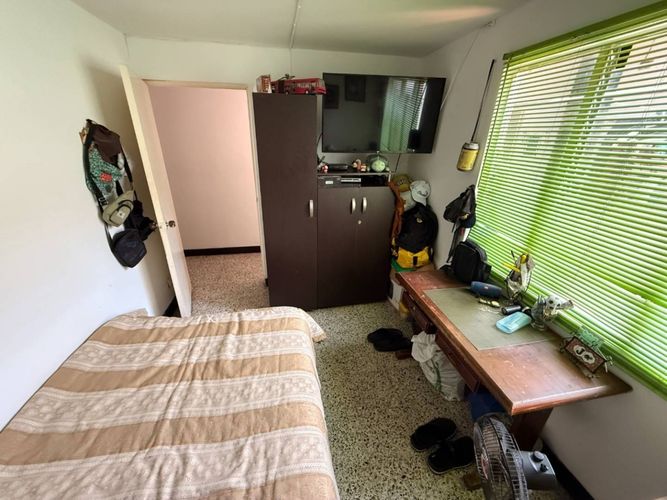 Apartamento en venta en Belén San Bernardo, Medellín · foto 9 de 12