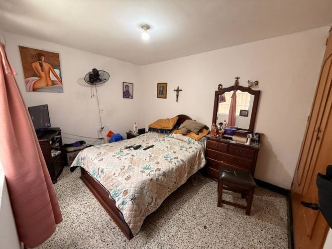 Apartamento en venta en Belén San Bernardo, Medellín · foto 11 de 12