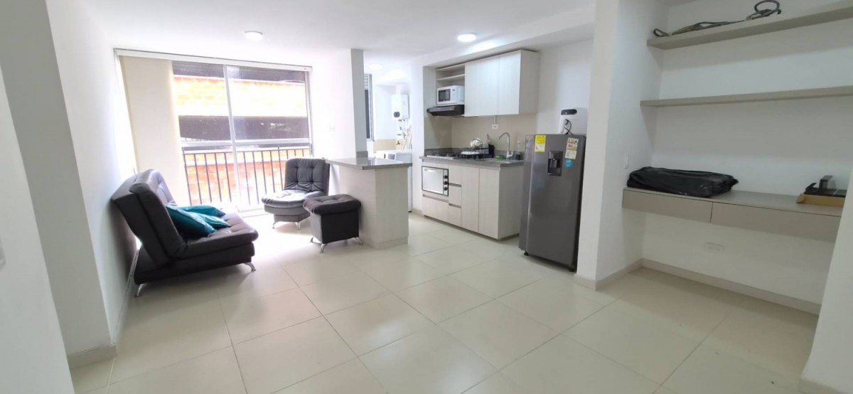 Apartamento en Arriendo en Loma de la Doctora, Sabaneta