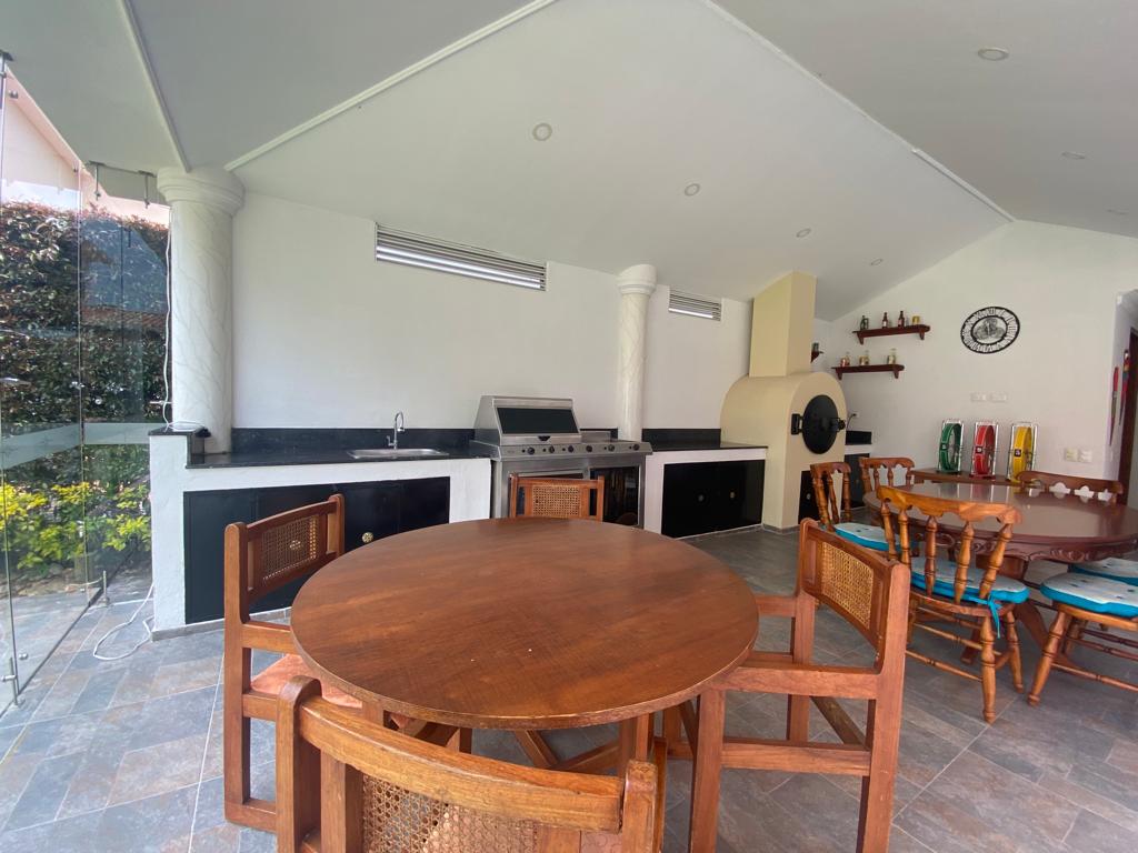 Casa en arriendo en Chuntame, Cajicá · foto 4 de 16