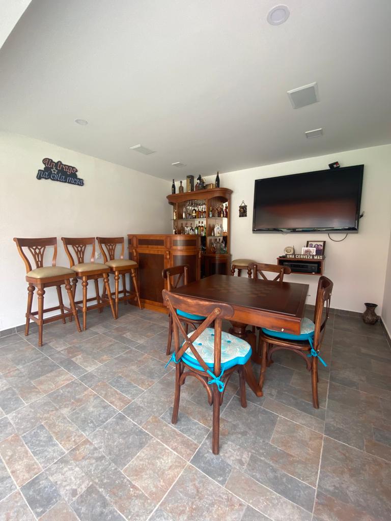 Casa en arriendo en Chuntame, Cajicá · foto 5 de 16
