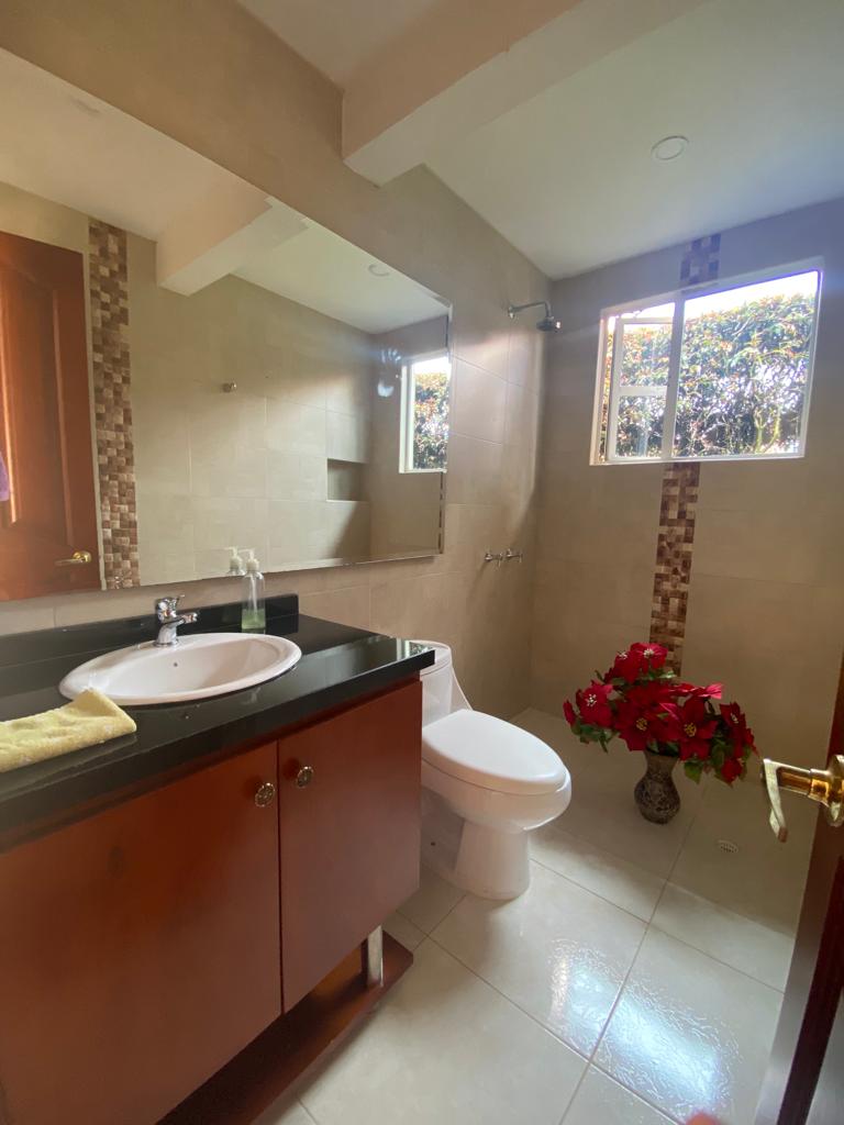 Casa en arriendo en Chuntame, Cajicá · foto 7 de 16