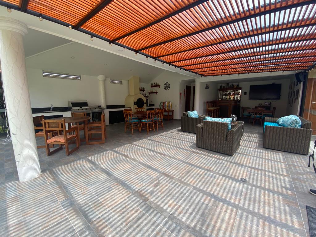 Casa en arriendo en Chuntame, Cajicá · foto 8 de 16
