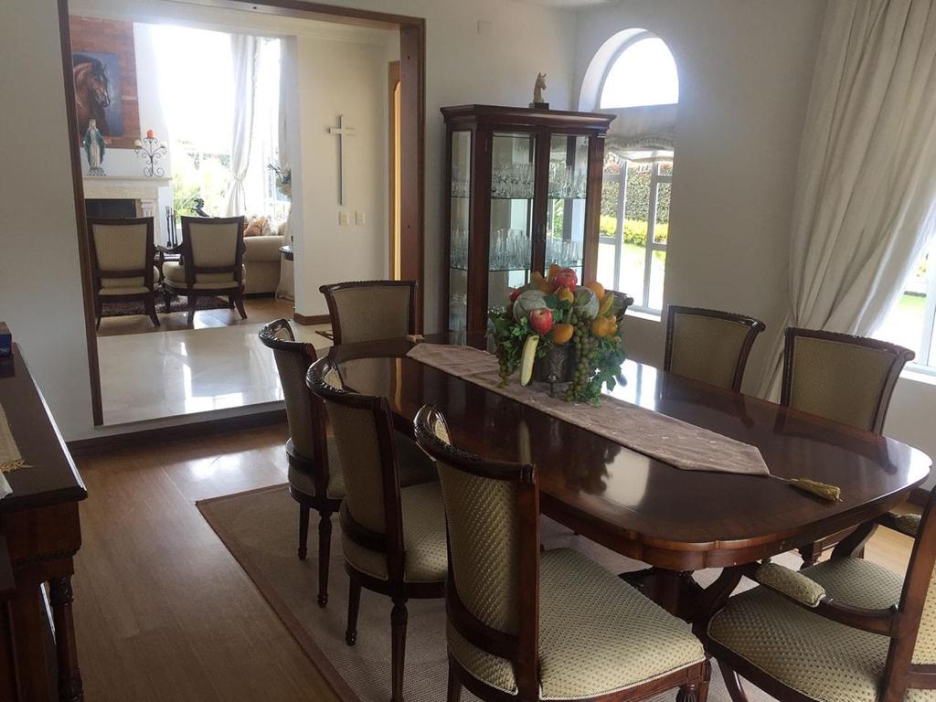 Casa en arriendo en Chuntame, Cajicá · foto 10 de 16