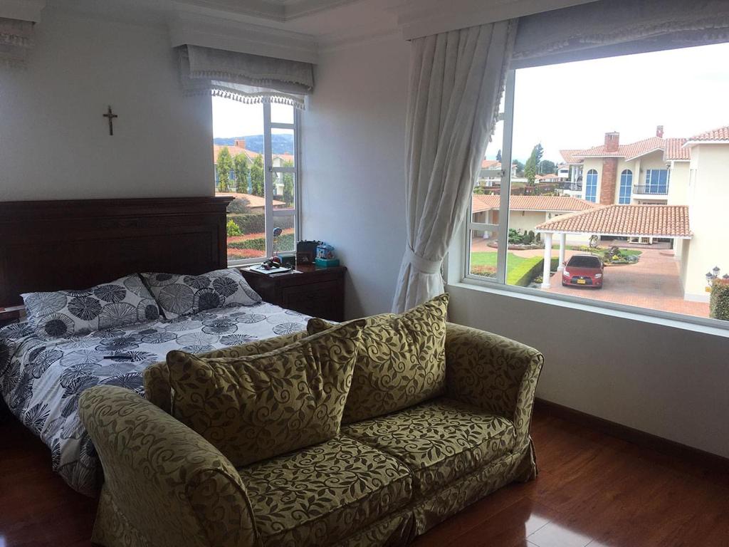Casa en arriendo en Chuntame, Cajicá · foto 11 de 16