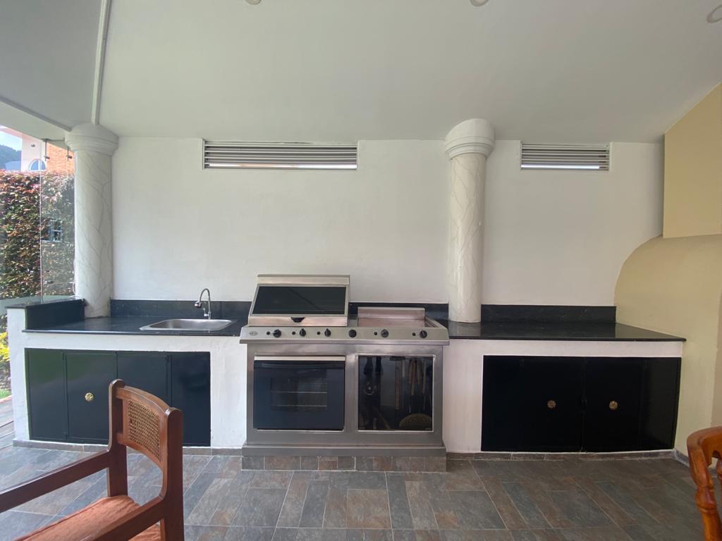 Casa en arriendo en Chuntame, Cajicá · foto 12 de 16
