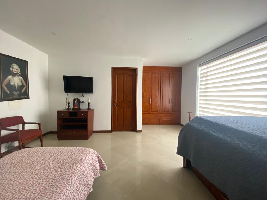 Casa en arriendo en Chuntame, Cajicá · foto 13 de 16