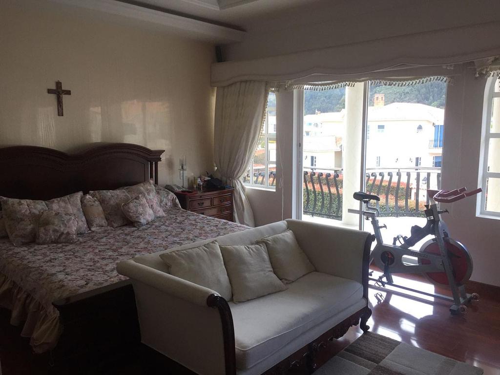 Casa en arriendo en Chuntame, Cajicá · foto 14 de 16