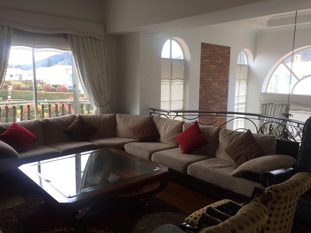 Casa en arriendo en Chuntame, Cajicá · foto 15 de 16