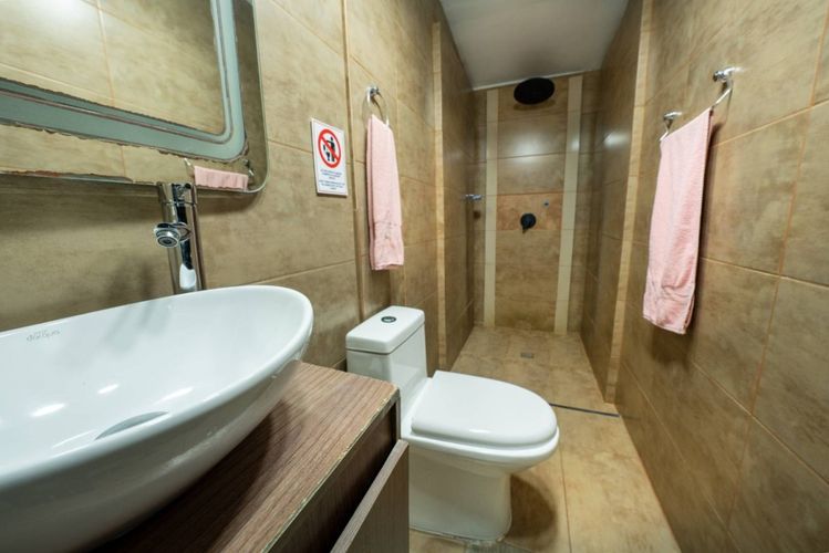 Apartamento en arriendo en El Poblado, Medellín · foto 2 de 12