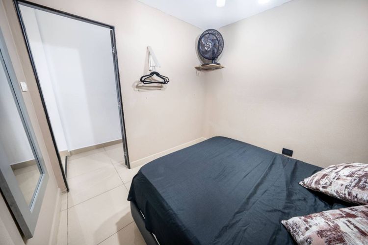 Apartamento en arriendo en El Poblado, Medellín · foto 5 de 12