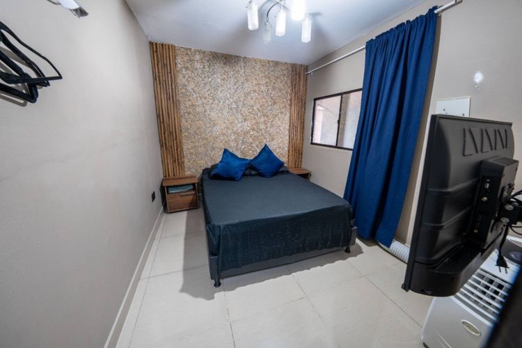 Apartamento en arriendo en El Poblado, Medellín · foto 6 de 12