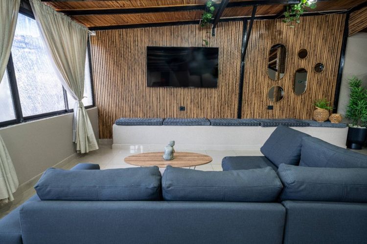 Apartamento en arriendo en El Poblado, Medellín · foto 7 de 12