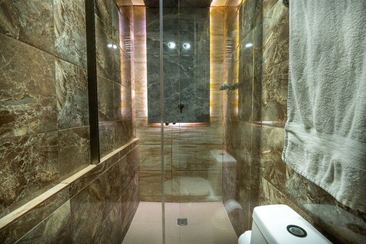 Apartamento en arriendo en El Poblado, Medellín · foto 8 de 12