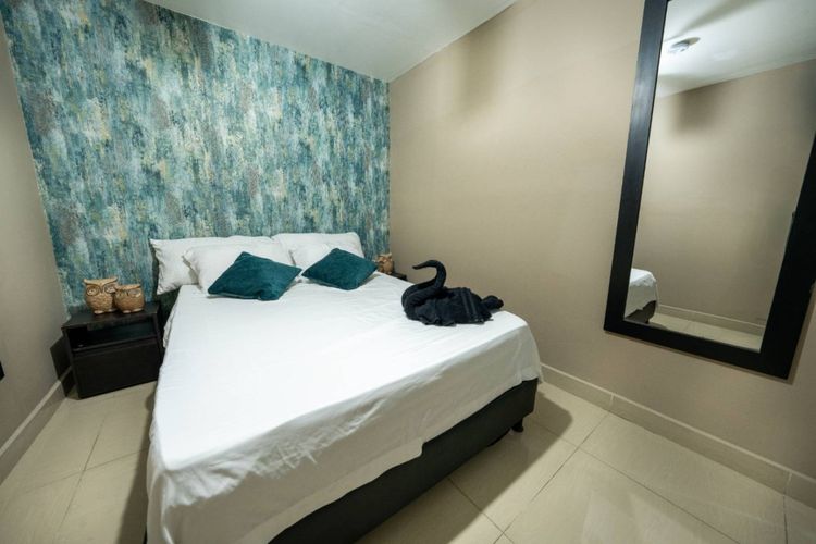 Apartamento en arriendo en El Poblado, Medellín · foto 9 de 12