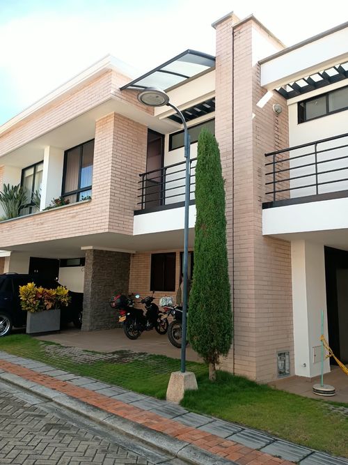 Casa de 3 alcobas en venta en Ruitoque, Piedecuesta, 135 m² · foto 13 de 13