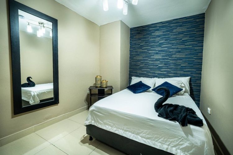 Apartamento en arriendo en El Poblado, Medellín · foto 11 de 12
