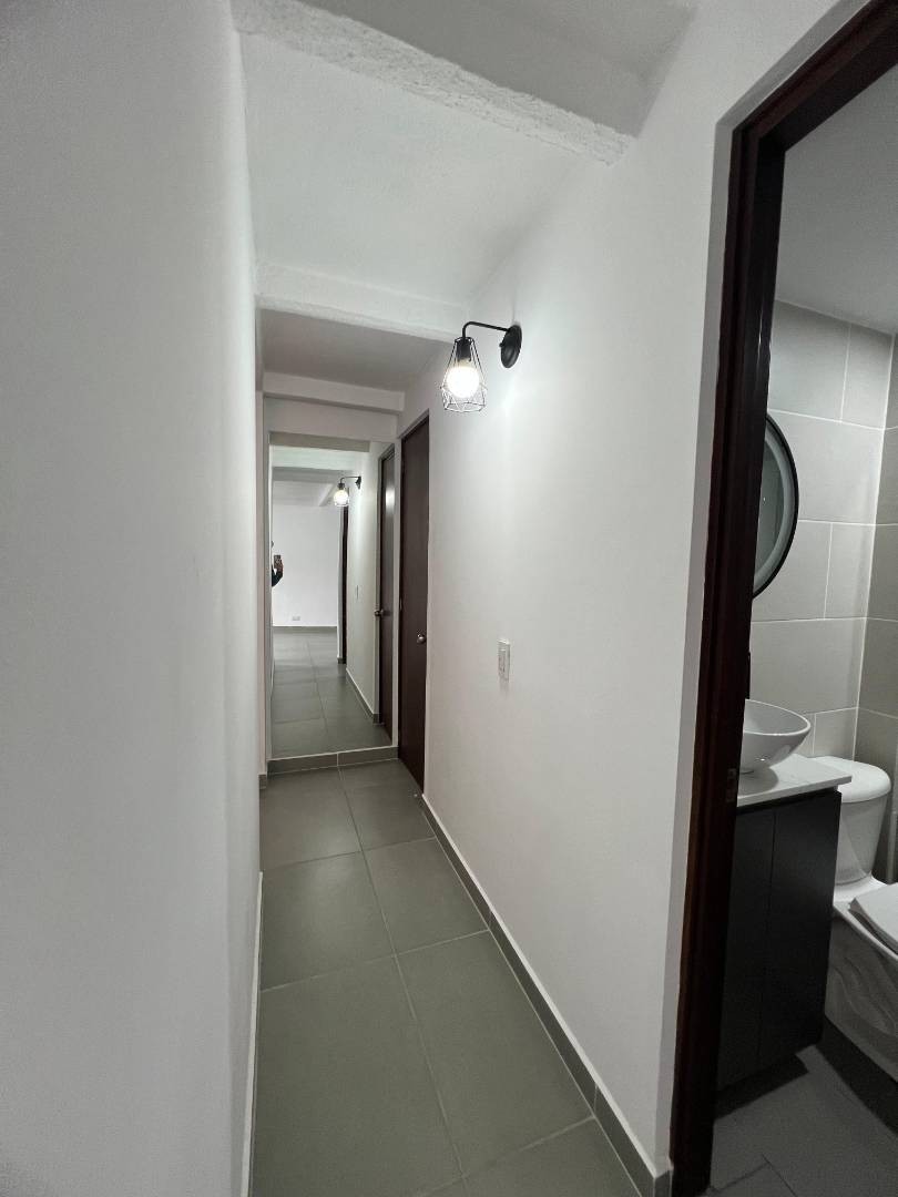 Apartamento en venta en Los Colores, Medellín · foto 18 de 18