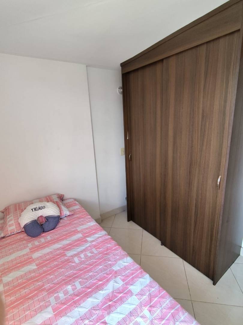 Apartamento en venta en Calasanz, Medellín · foto 2 de 16
