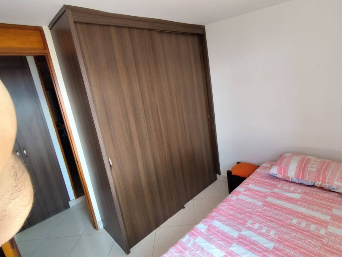 Apartamento en venta en Calasanz, Medellín · foto 3 de 16