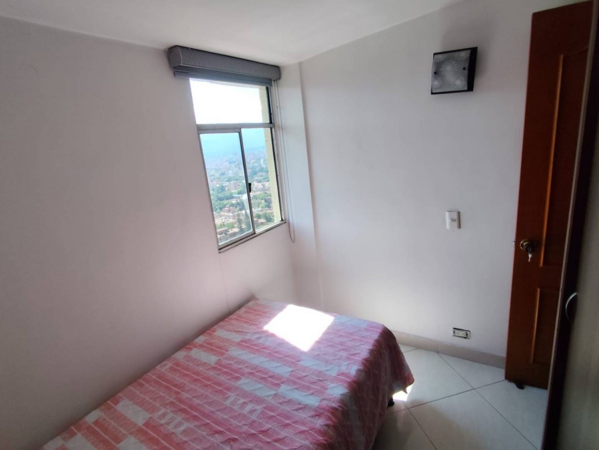 Apartamento en venta en Calasanz, Medellín · foto 5 de 16