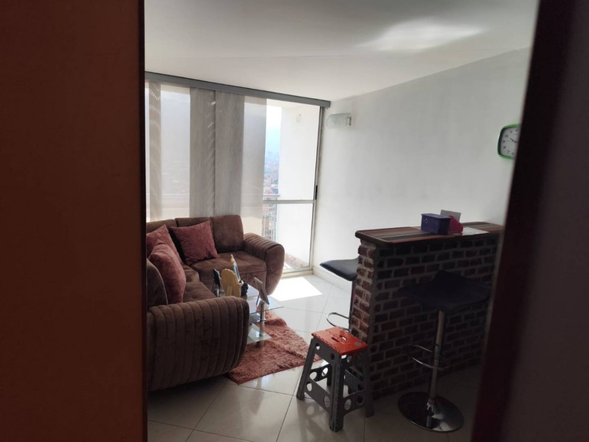 Apartamento en venta en Calasanz, Medellín · foto 6 de 16