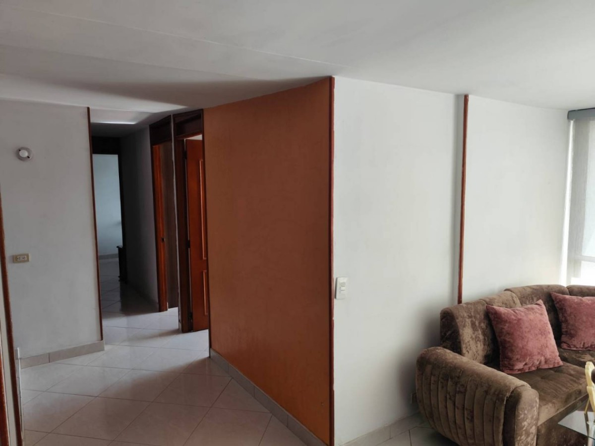 Apartamento en venta en Calasanz, Medellín · foto 12 de 16
